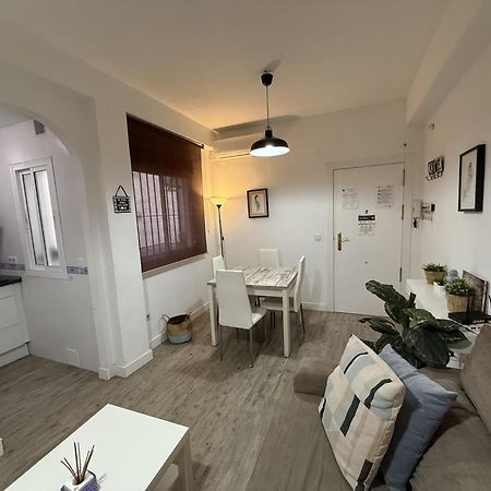 Santelmo,16 Apartment มาลากา ภายนอก รูปภาพ