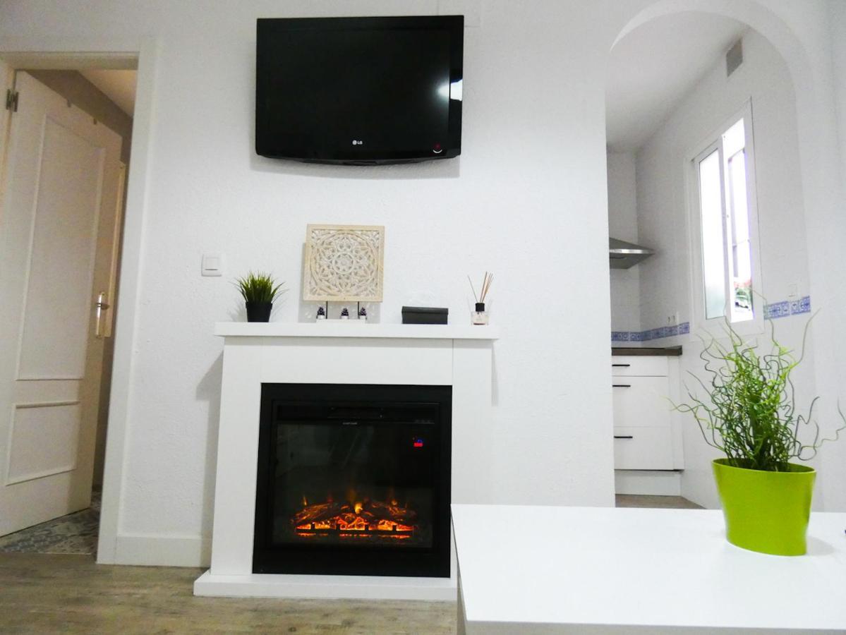 Santelmo,16 Apartment มาลากา ภายนอก รูปภาพ