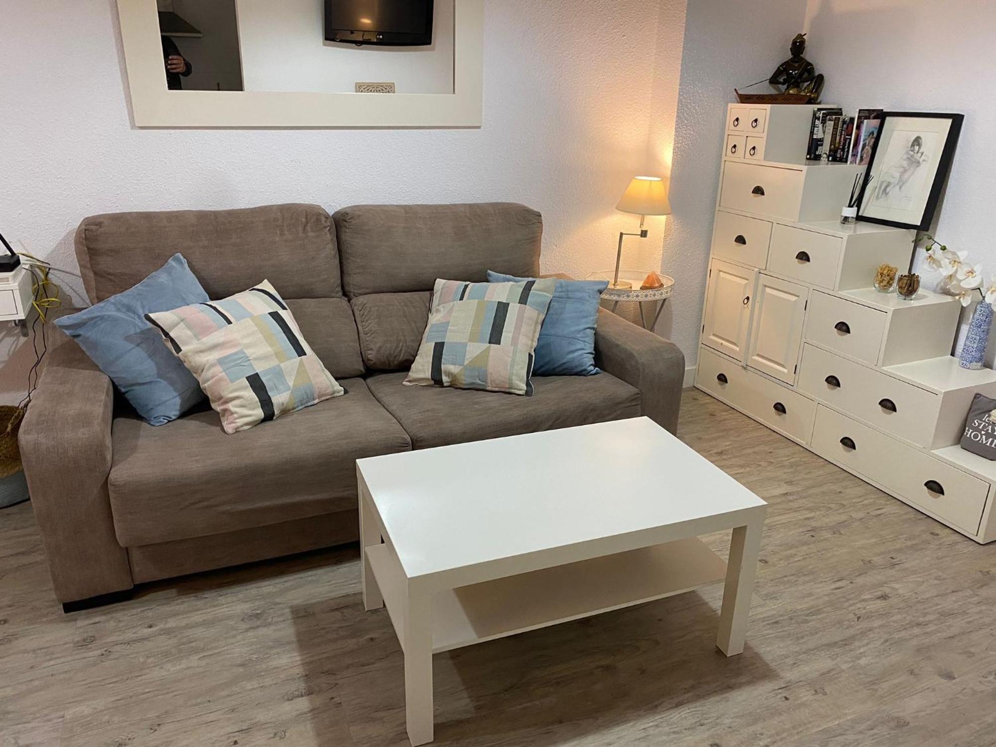 Santelmo,16 Apartment มาลากา ภายนอก รูปภาพ