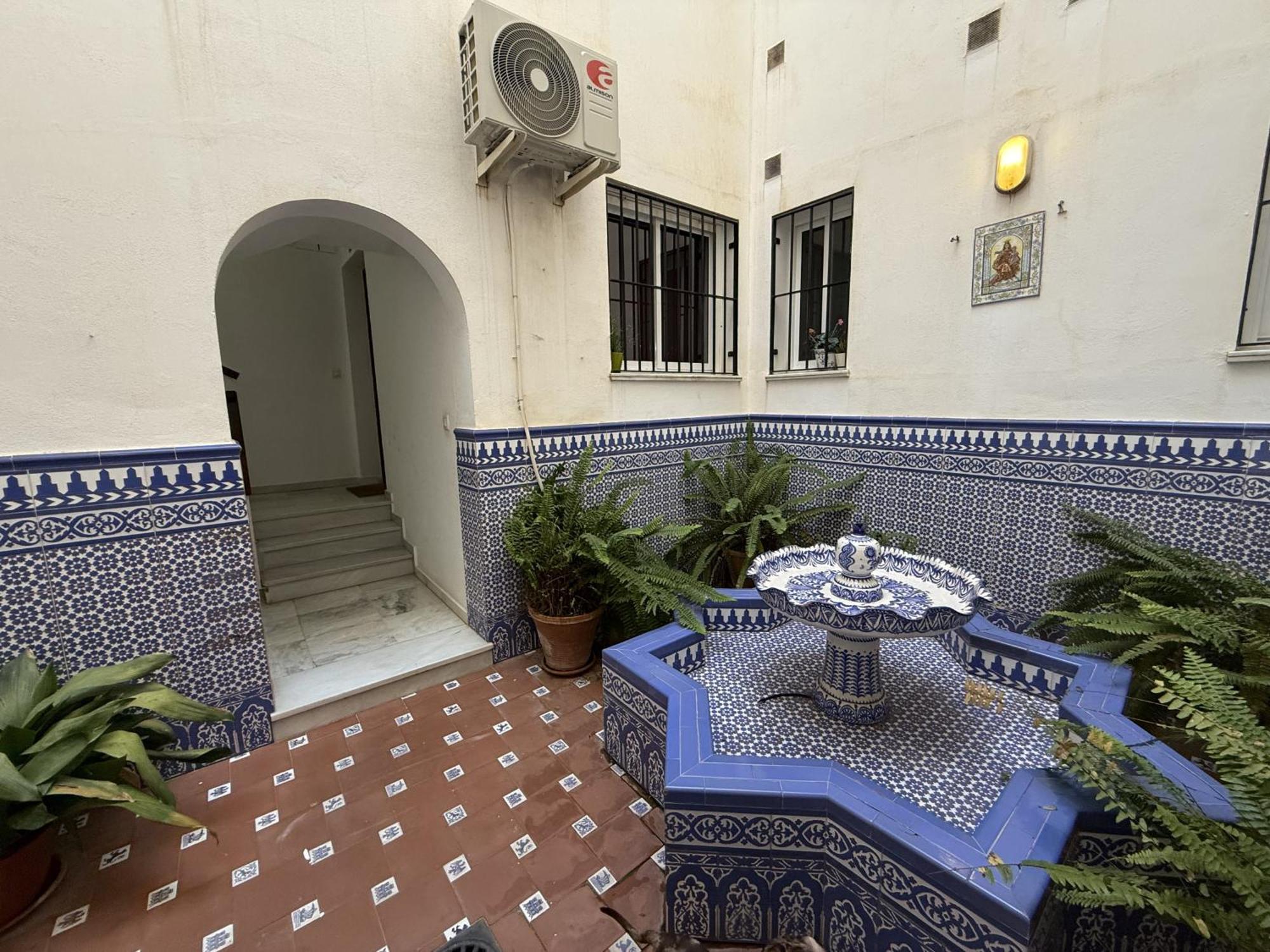 Santelmo,16 Apartment มาลากา ภายนอก รูปภาพ